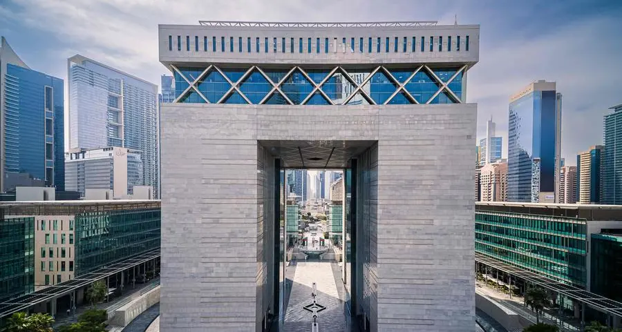 Dubai Finance, DIFC sign strategic partnership to support Dubai Cashless Strategy