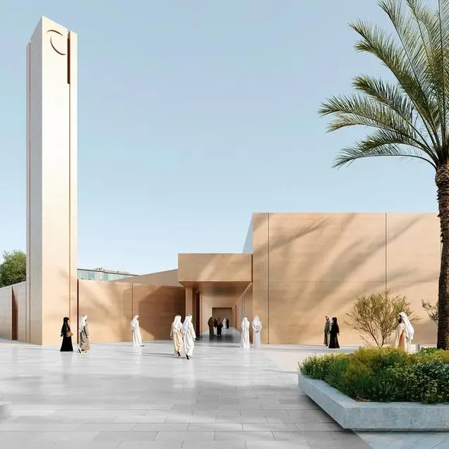 Abu Dhabi’s Masdar City announces region’s first net-zero energy mosque