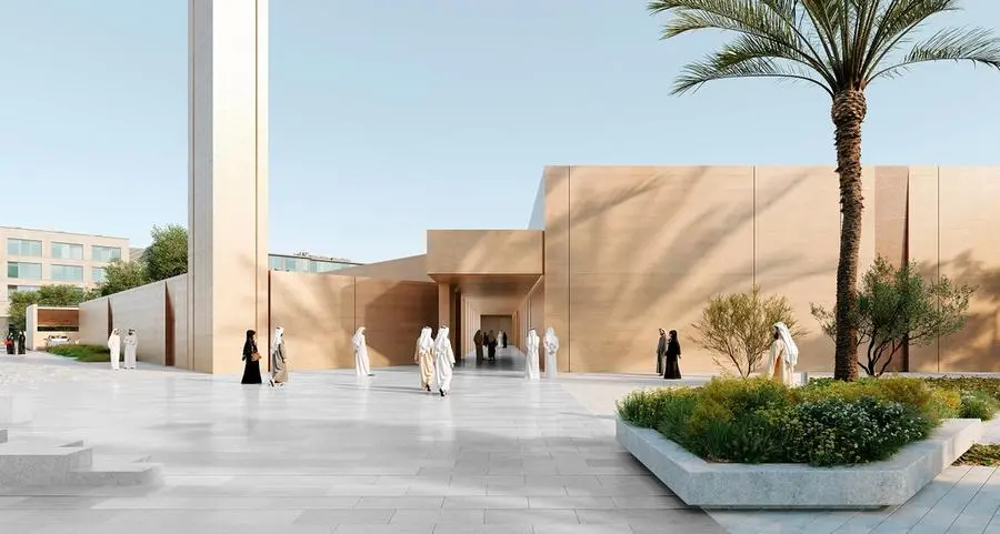Abu Dhabi’s Masdar City announces region’s first net-zero energy mosque