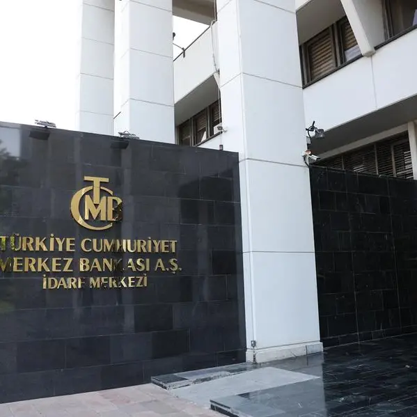 Turkey central bank keeps interest rate at 45%