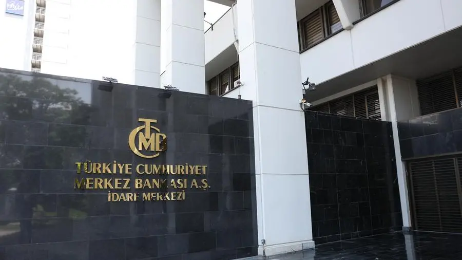 Turkey central bank keeps key interest rate unchanged