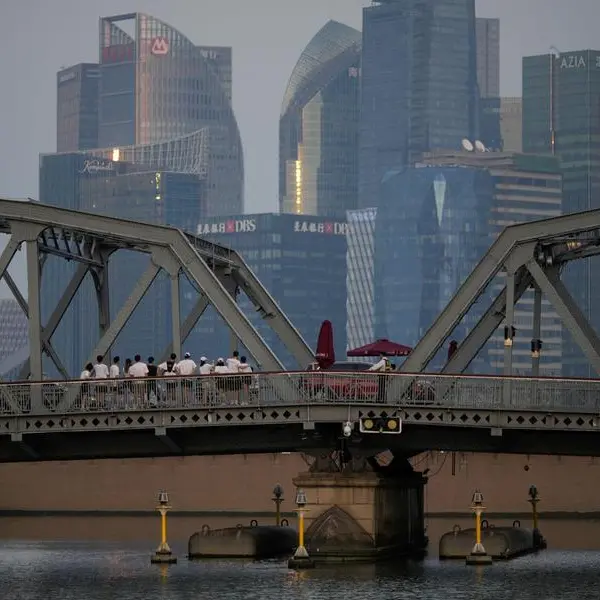 China urgently needs to address economic uncertainty - EU business group chief