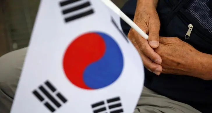 South Koreans become a year or two younger as traditional way of counting age scrapped