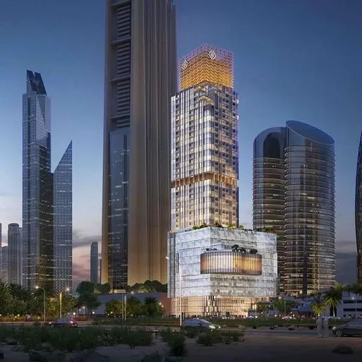 DIFC’s first residential offering ‘DIFC Living’ fully sold out at record pace