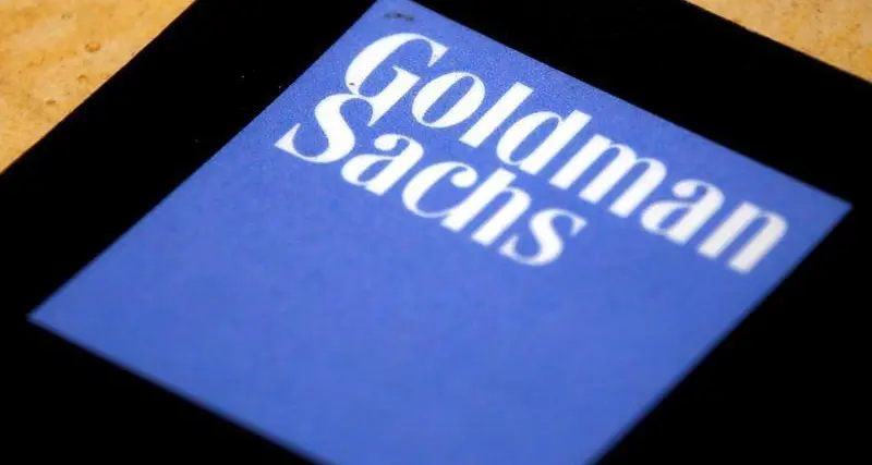 Norway wealth fund backs proposal to split Goldman CEO, chair roles