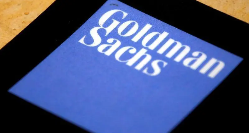 Goldman Sachs looking to spin out its digital assets tech platform