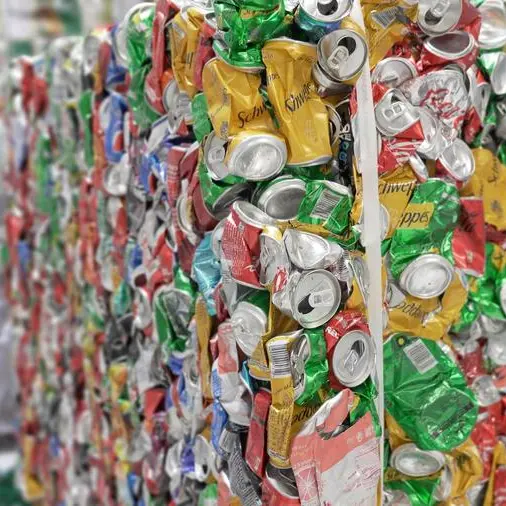 EGA and RECAPP by Veolia join forces to boost aluminium recycling in UAE schools and universities