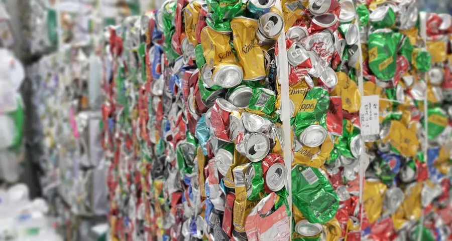 EGA and RECAPP by Veolia join forces to boost aluminium recycling in UAE schools and universities