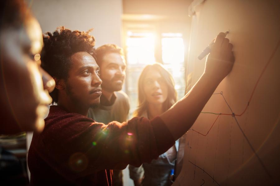 Key tech trends shaping African SMEs