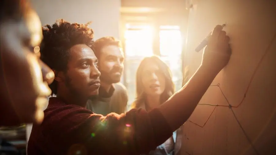 Key tech trends shaping African SMEs