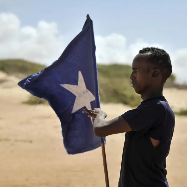 Somalia seeks three-month delay in AU force drawdown: letter
