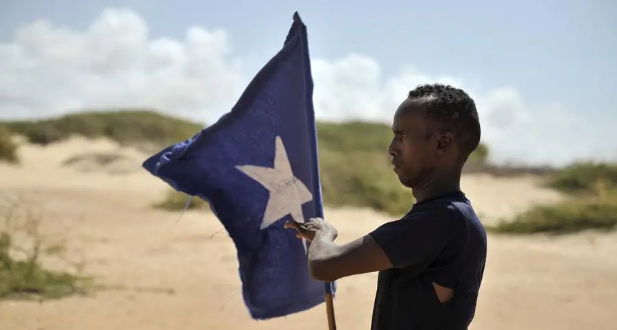 Somalia seeks three-month delay in AU force drawdown: letter