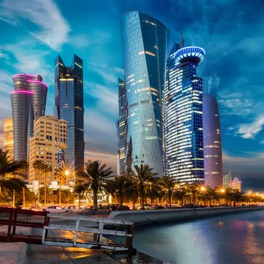 Qatar's Fitch credit rating upgraded to AA, surpassing UK, France