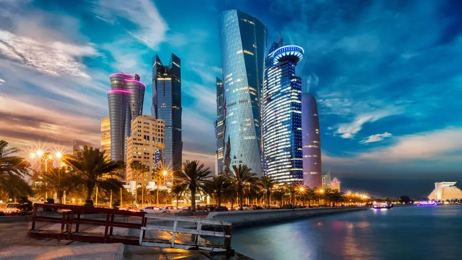 Qatar: Real Estate trading volume exceeds $64.28mln in week