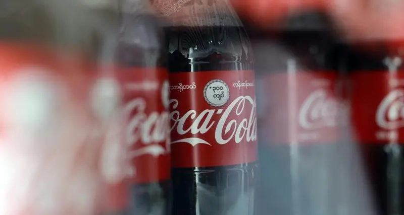 Coca-Cola HBC Egypt receives $130mln loan from EBRD