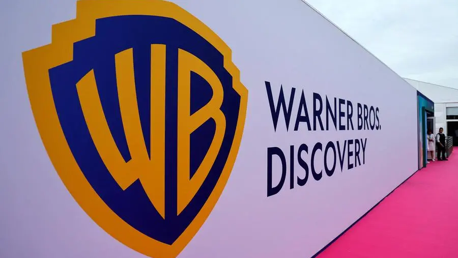 Warner Bros Discovery to launch data platform for better ad-targeting