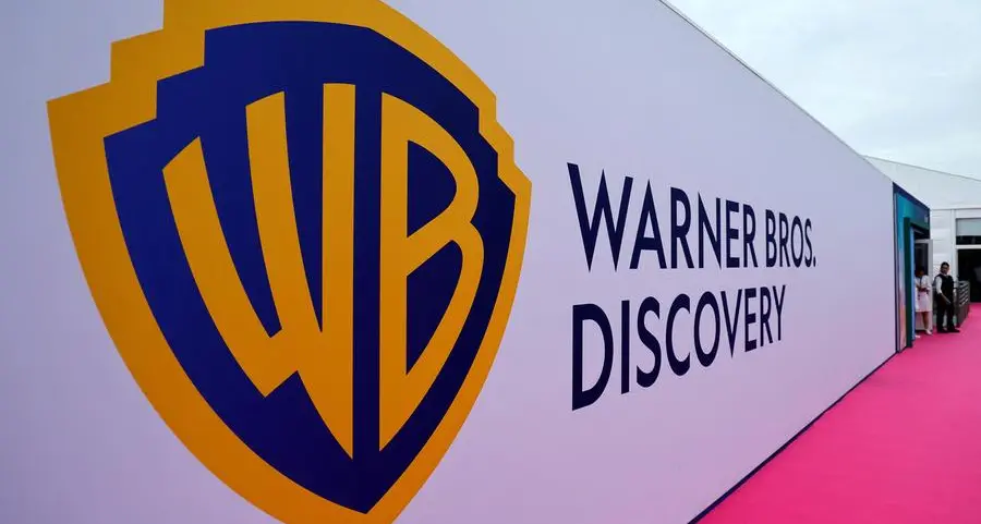 Warner Bros Discovery mulls splitting company to boost stock price, FT reports