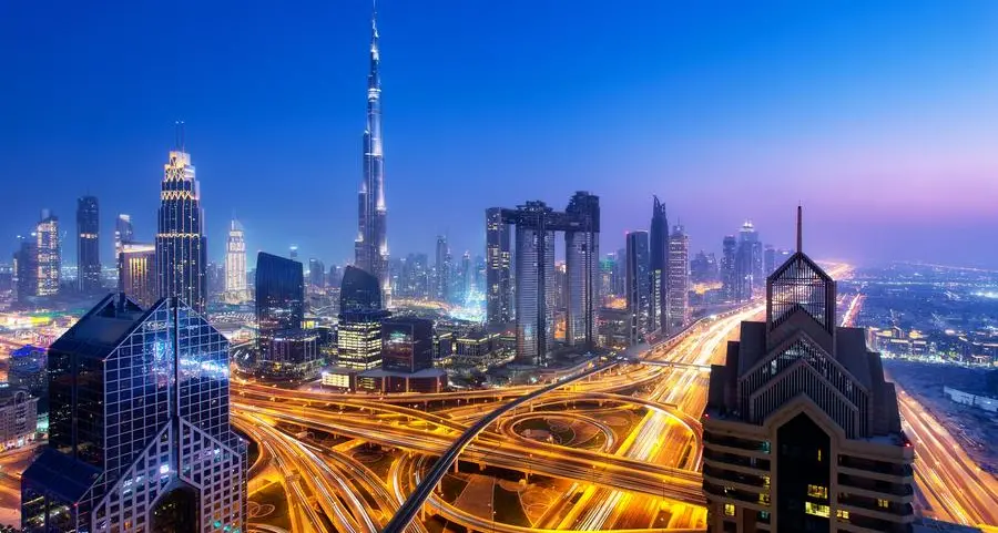 Turner & Townsend lands Dubai hyperscale data centre deal