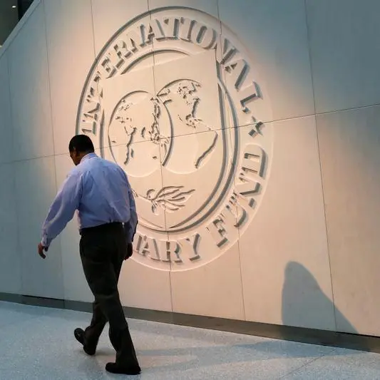 IMF cuts Saudi Arabia's 2023 GDP growth forecast to 1.9%