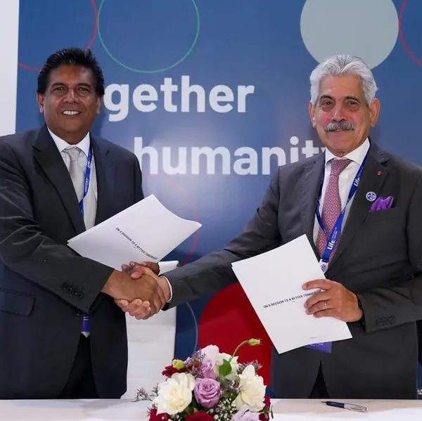 Dubai Humanitarian, Heriot-Watt University Dubai strategic partnership to advance sustainable solutions