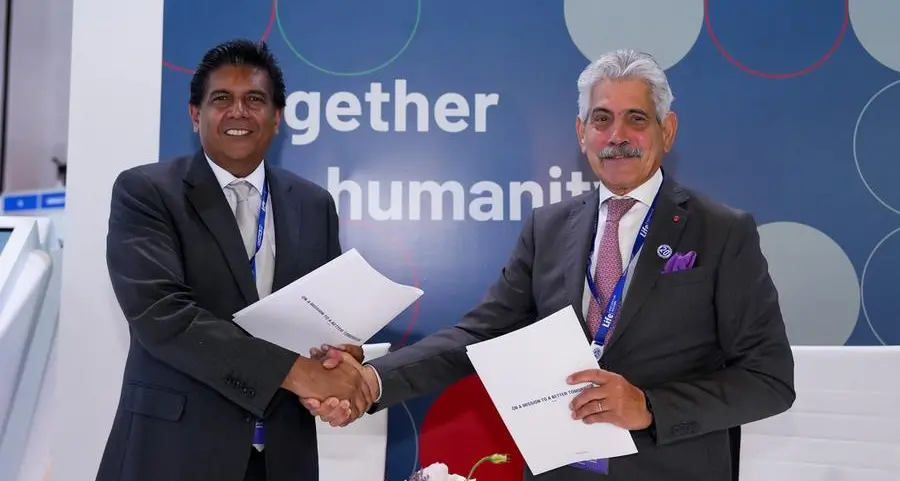 Dubai Humanitarian, Heriot-Watt University Dubai strategic partnership to advance sustainable solutions
