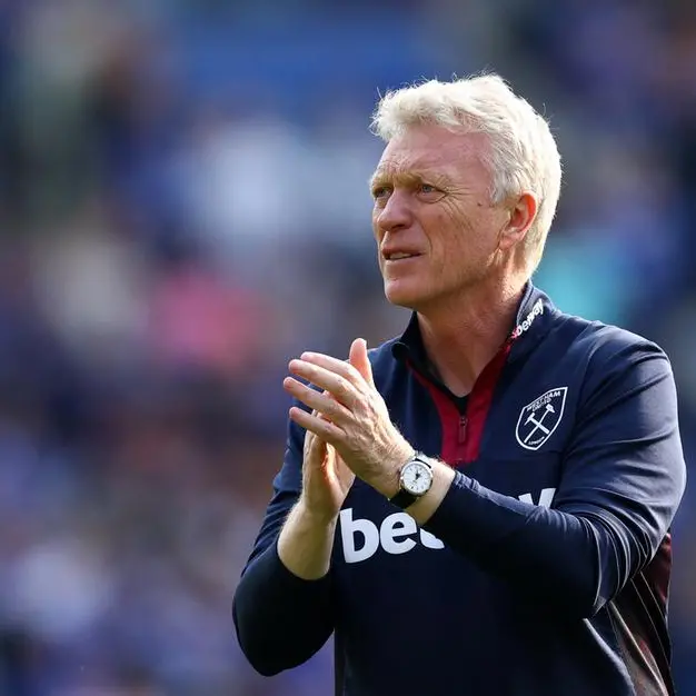 West Ham's Conference League final 'biggest moment' of Moyes's career
