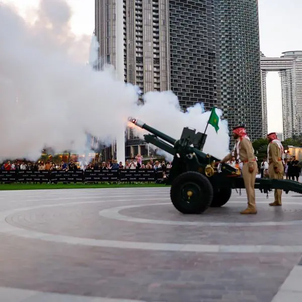 Eid Al Fitr 2023 in Dubai: 7 locations announced for cannons