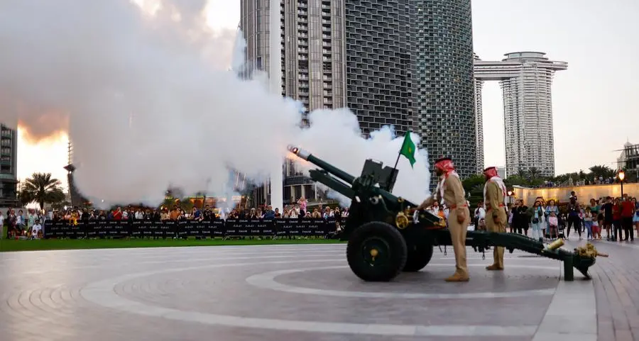 Eid Al Fitr 2023 in Dubai: 7 locations announced for cannons