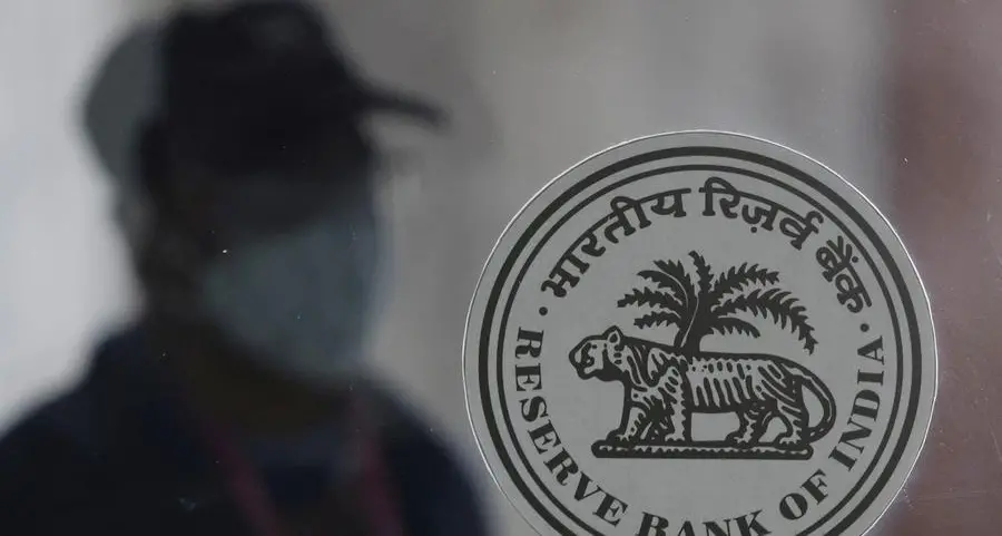 Indian banks' gross bad loans decline further to 2.8% at end-March, cenbank report says