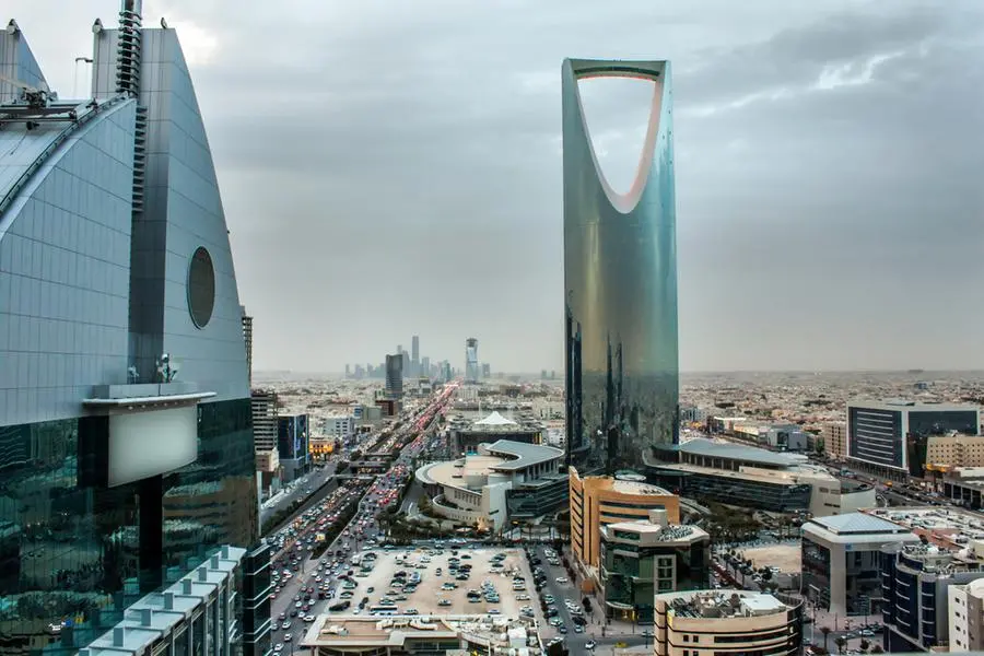 Riyadh Skyline at daylight. Getty Images Image used for illustrative purpose. , Getty Images