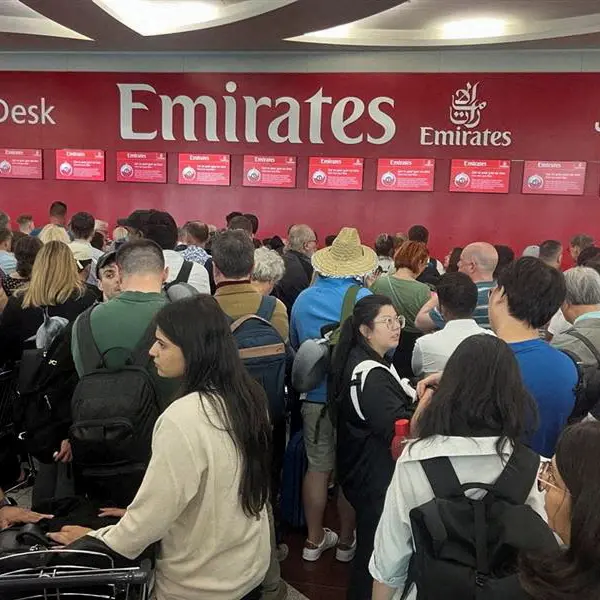 UAE airport updates: Emirates, Flydubai return to regular schedule from DXB