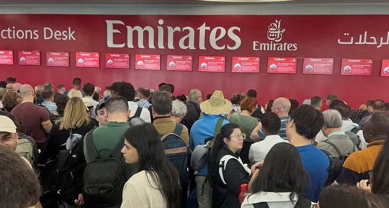 Dubai International second busiest airport in the world: ACI