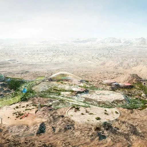 Oman's Botanic Garden to become a tourist hotspot