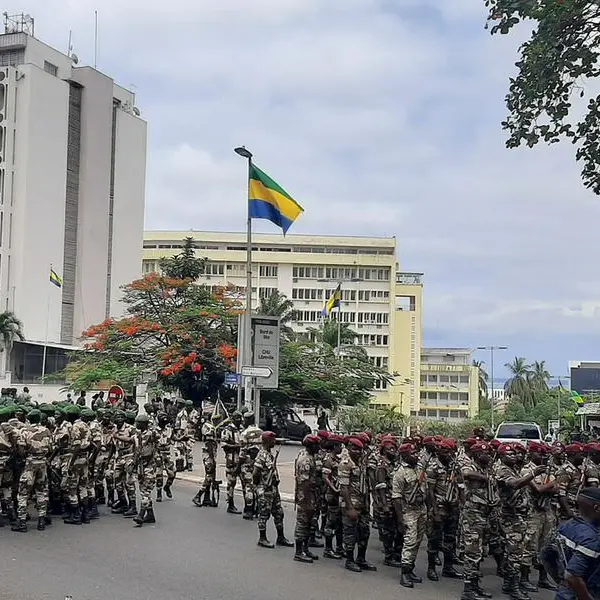Gabon's uncertain push for IMF loan leads regional return to Fund