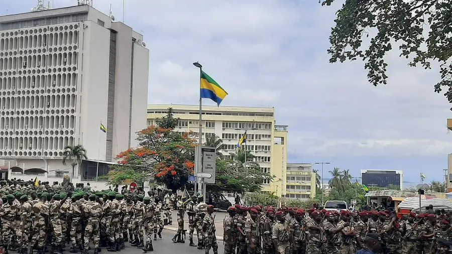 Gabon's uncertain push for IMF loan leads regional return to Fund