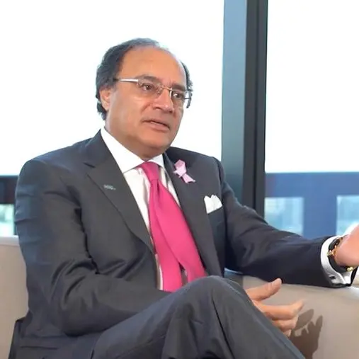 فيديو- رئيس أكبر بنك خاص في باكستان: نرحب بالودائع الخليجية ولكن نريد استثمارات
