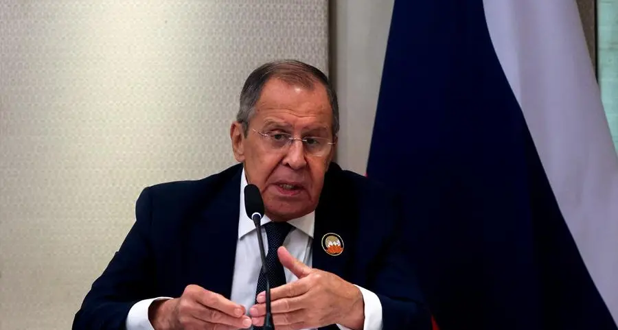 Countries of the global south helped avoid Ukraine overshadowing G20 agenda - Lavrov
