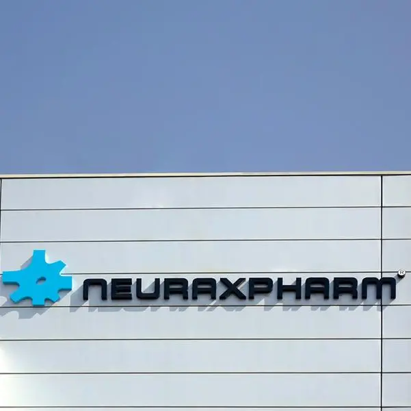 Neuraxpharm expands operations into the Middle East