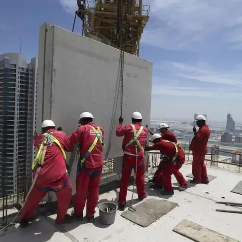 Midday work ban compliance reaches 99.96% in Bahrain