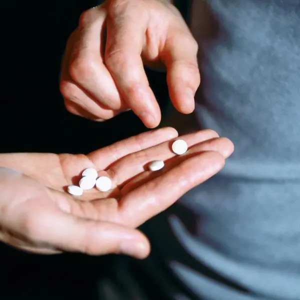 Saudi: General Directorate of Narcotics Control seizes over 8mln Amphetamine tablets