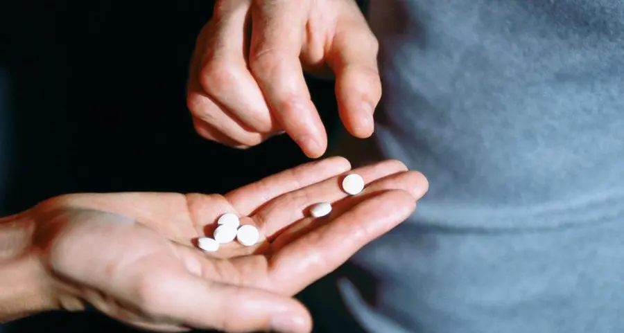 Saudi: General Directorate of Narcotics Control seizes over 8mln Amphetamine tablets