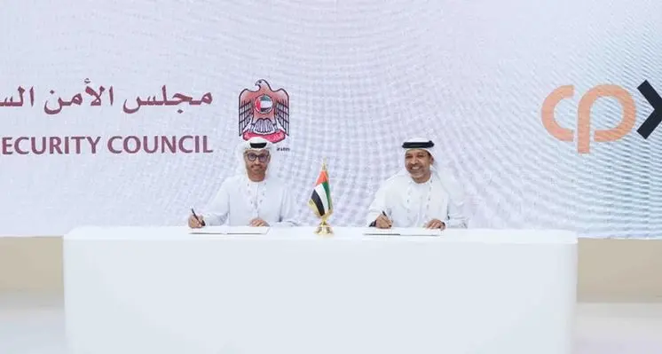 UAE Cyber Security Council partners with CPX Holding