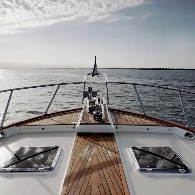 Saudi Red Sea Authority grants three yacht rental licenses to develop maritime activities