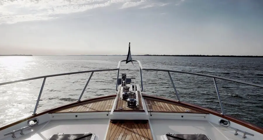 Saudi Red Sea Authority grants three yacht rental licenses to develop maritime activities