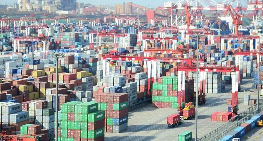Egypt’s exports to China hit $1.8bln in 2022 – report