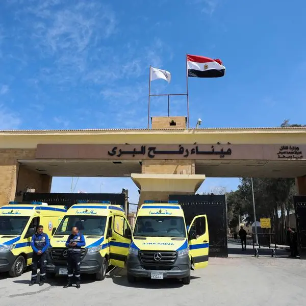 Egypt demands Israel withdraws from Rafah crossing for it to operate again, sources say