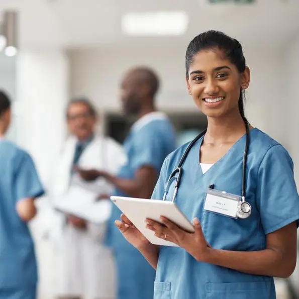 Qatar's healthcare workforce doubles in 10 years: Official