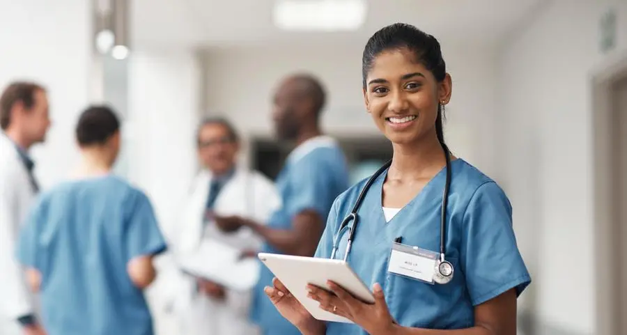 Qatar's healthcare workforce doubles in 10 years: Official