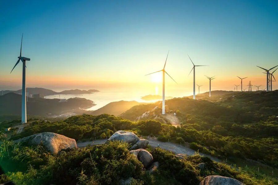 Renewable energy procurement is among the top initiatives pursued on the supply side, while electrification \\u2013 a key demand-side measure \\u2013 scores low among organizations\\u2019 sustainability priorities. Image Courtesy: Schneider Electric