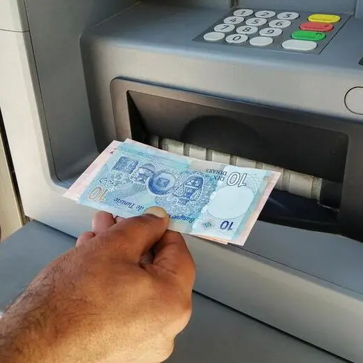 Tunisia: Banknotes and coins in circulation up 9.24% end of 2022